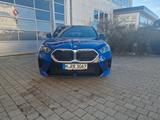 BMW X2 20 i sDrive M Sport*LED*SHZ*AHK - BMW X2 aus 2025