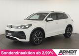 Volkswagen Tiguan 2.0 TDI 4M DSG R-Line Pan HUD HK STHZ 360 - Volkswagen Tiguan: 3.0