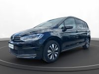 Volkswagen Touran - Vorschau Bild 2