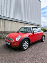 MINI Cooper 1.6 | R50 | Wenig KM | HU/AU 2... - MINI MINI: R50