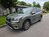Subaru Forester 2,0ie e-Boxer Comfort höher, AHK .... - gebrauchte Subaru Forester aus dem Jahr 2020
