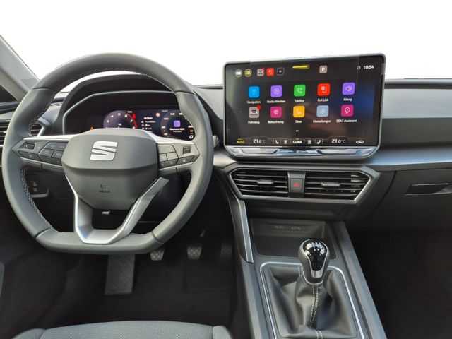 Seat Leon Sportstourer Style Edition 1.5 TSI