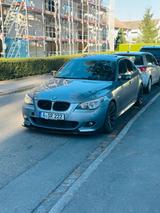 BMW Bmw 530 d tauch möglich - BMW 530 aus 2005: 530d