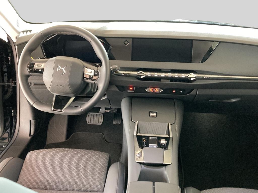 DS Automobiles DS4 Pallas AT Shz Kamera AHK Tempomat