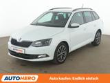 Skoda Fabia 1.0 TSI Ambition Aut.*NAVI*TEMPO*PDC* - Skoda Fabia: 1.0
