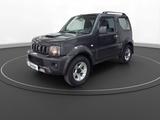 Suzuki Jimny 1.3 Club Navi LM 15" DAB RFK Sitzhzg. - Suzuki Jimny: Club