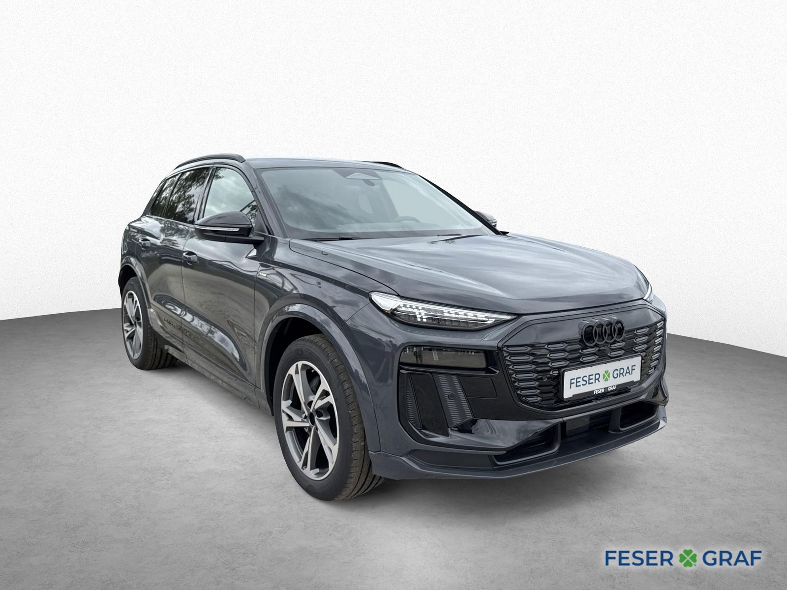 Audi Q6 S line business performance*Tech plus*AHK*SHZ imagem 3