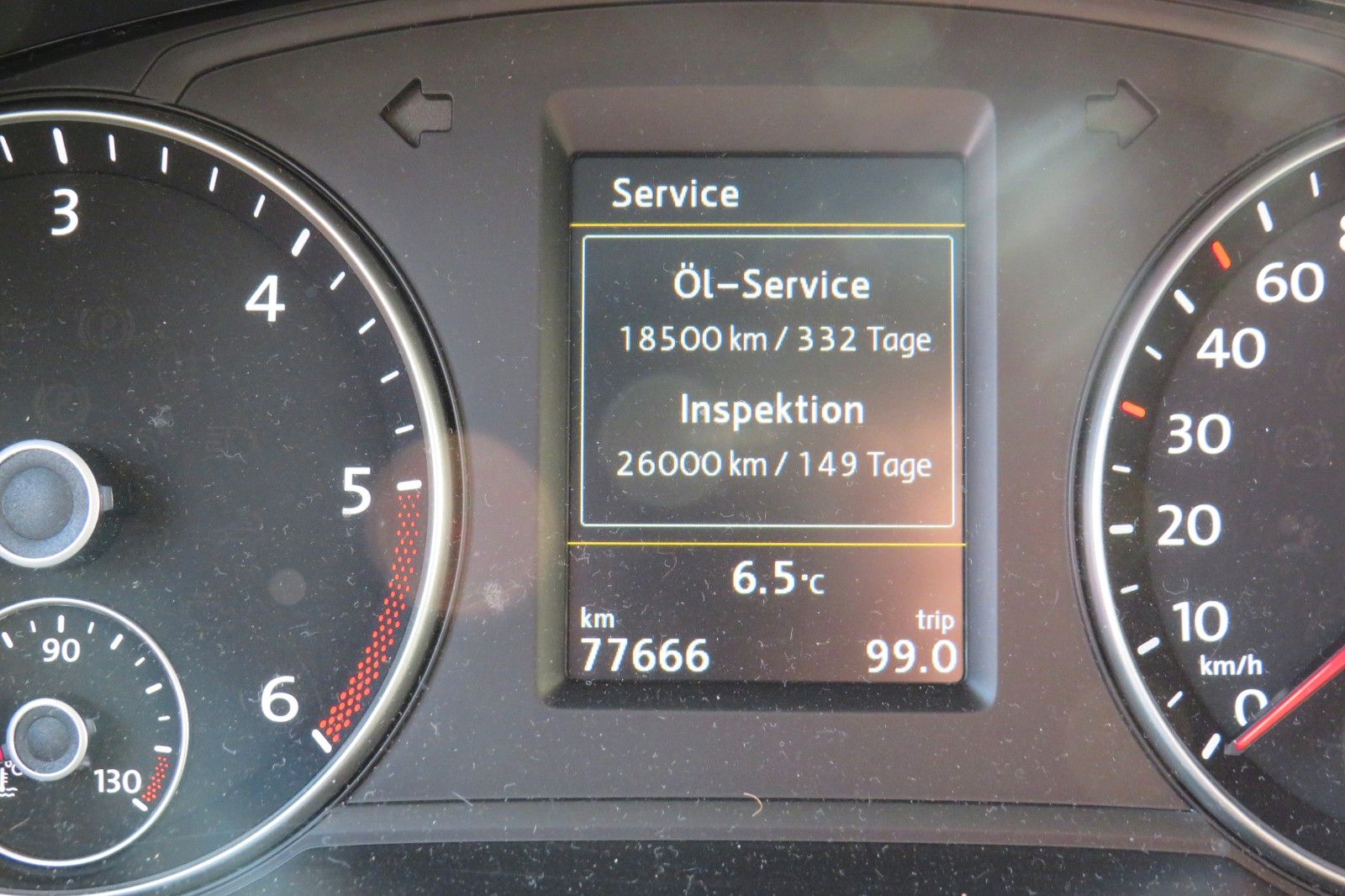 Fahrzeugabbildung Volkswagen Sharan Highline TDI DSG 7-S XENON ACC AHK "VOLL"