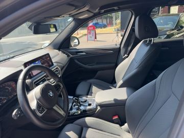 BMW X3 - 6