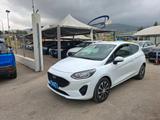 Andere Ford fiesta 1.1 benzina 75cv autocarro anno 2022 - Benzin
