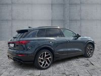Audi SQ6 e-tron - Vorschau Bild 6