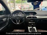 Mercedes-Benz C 180 Lim. CGI BlueEfficiency Avantgarde*LED* - Mercedes-Benz C 180: Blueefficiency