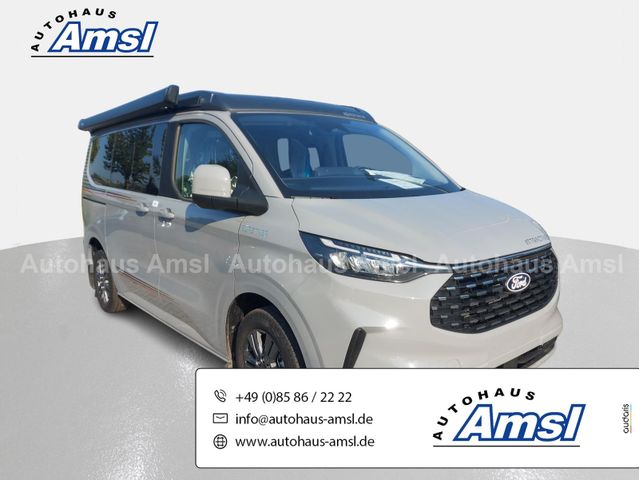 Ford Bürstner Copa V710 C500 Holiday NEW* ACC* AHK* M