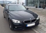 BMW 3er 320D EURO6 190PS F31 Automat TÜV 0... - BMW 6er mit Diesel-Antrieb