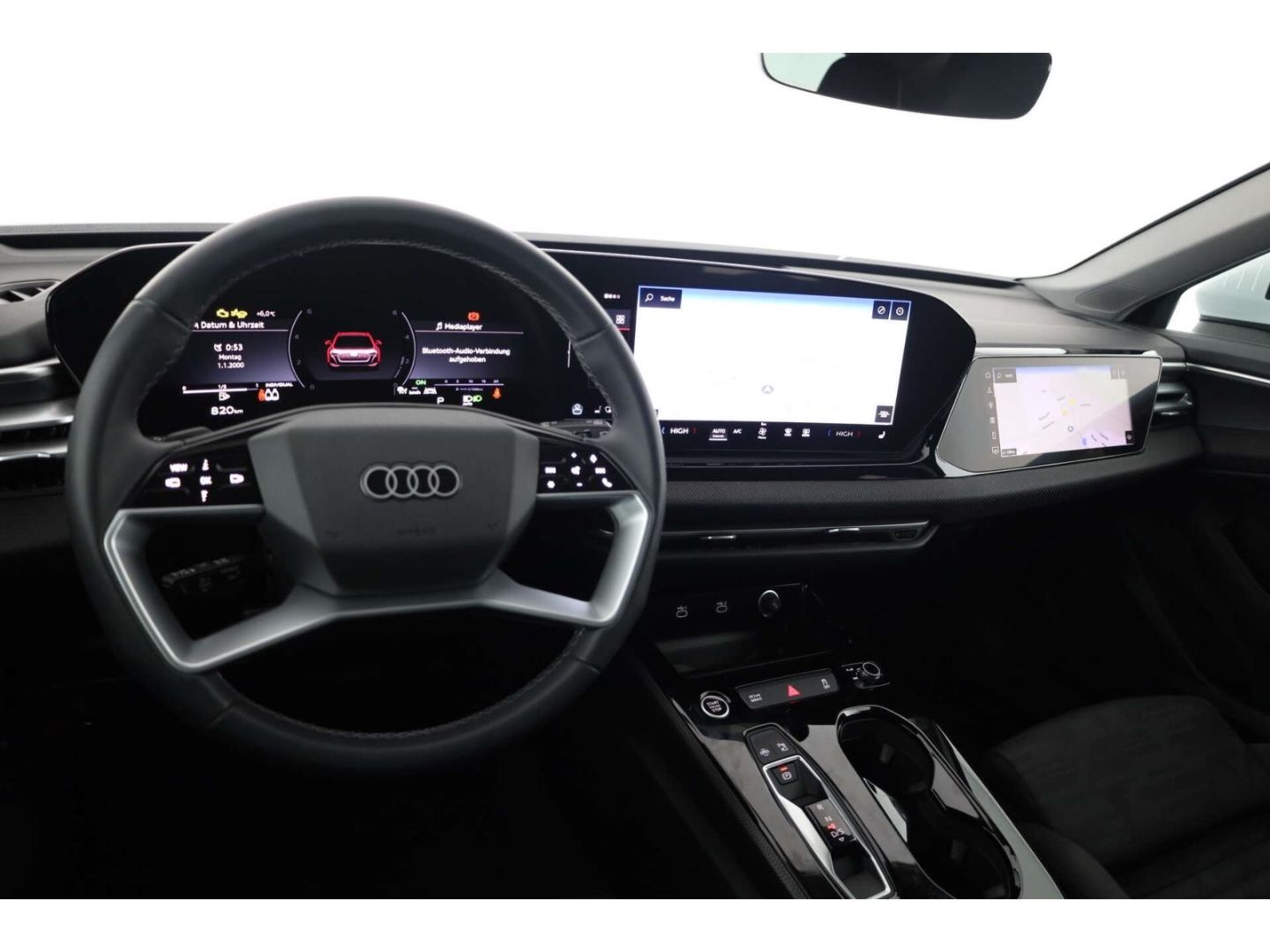 Audi A5 - Bild 9