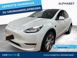 Tesla Model Y Long Range Dual AWD Pano - Tesla Model Y in München