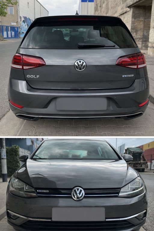 Image of Volkswagen Golf