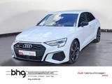 Audi S3 Sportback quattro ACC Matrix Navi Keyless - gebrauchte Audi S3 aus dem Jahr 2023
