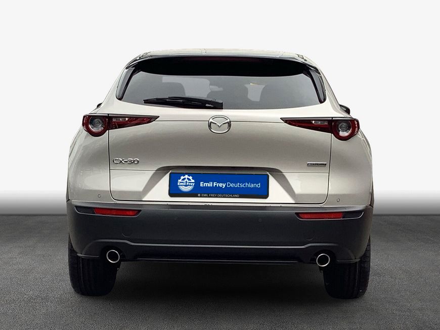 Mazda CX-30 - Bild 5