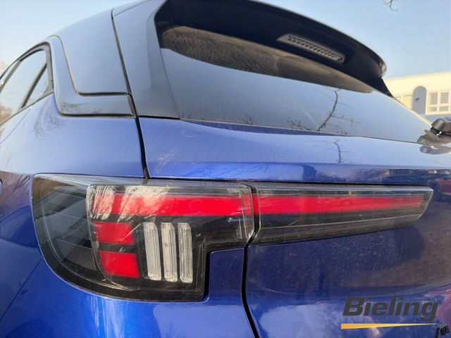 Mokka GS 1.2l Turbo, NAVI, PDC mit Rückfahrkamer