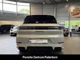 Porsche Cayenne S E-Hybrid Black Edition Burmester - Porsche Cayenne S-Black-Edition