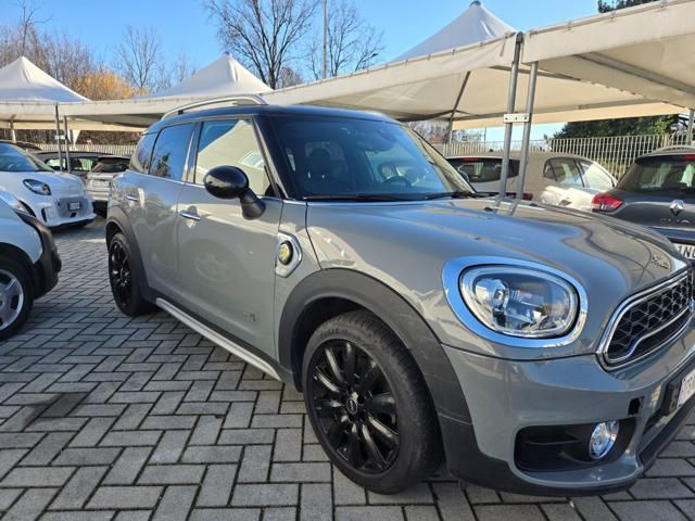Image of MINI Countryman S (Cooper)