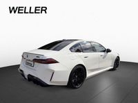 BMW M5 - Vorschau Bild 6