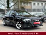 Audi A3 Sportback 35 TDI *LED *Navi* - Audi A3 2020 Sportback mit Diesel-Antrieb