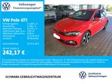 Volkswagen Polo GTI 2.0 TSI DSG *Sportfw*NAV*ACC*SIDE*17"* - Volkswagen Polo: Sport
