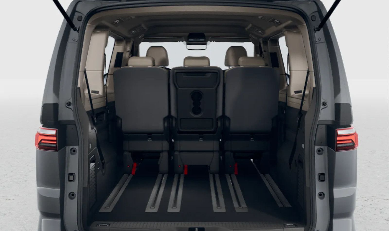 Volkswagen T7 Multivan - Bild 6