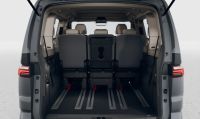 Volkswagen T7 Multivan - Vorschau Bild 6