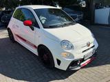 Abarth 500 595 Turismo Sitzheiz 1 Hand Opis Bester Xeno - Abarth aus 2017