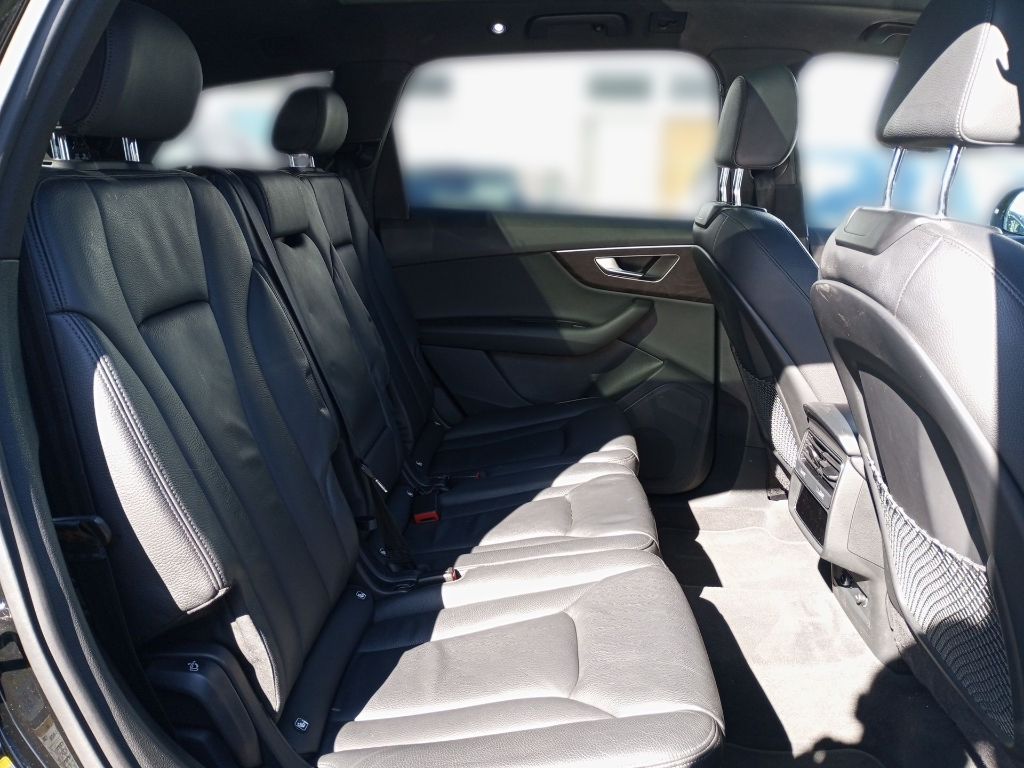 Audi Q7 55 3.0 TFSI QUATTRO 7-Sitzer foto 7