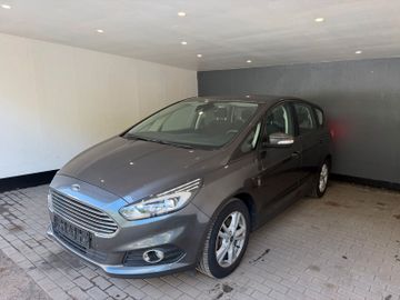 Ford S-Max - 2