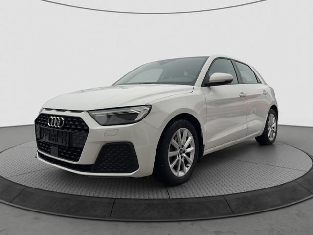 Audi A1 1.0 TFSI 30 TFSI basis LED*virt Cockpit*Sitzh