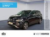 Volkswagen T-Cross Style 1.0 TSI DSG LED+ACC+RearView - Volkswagen T-Cross in Braunschweig