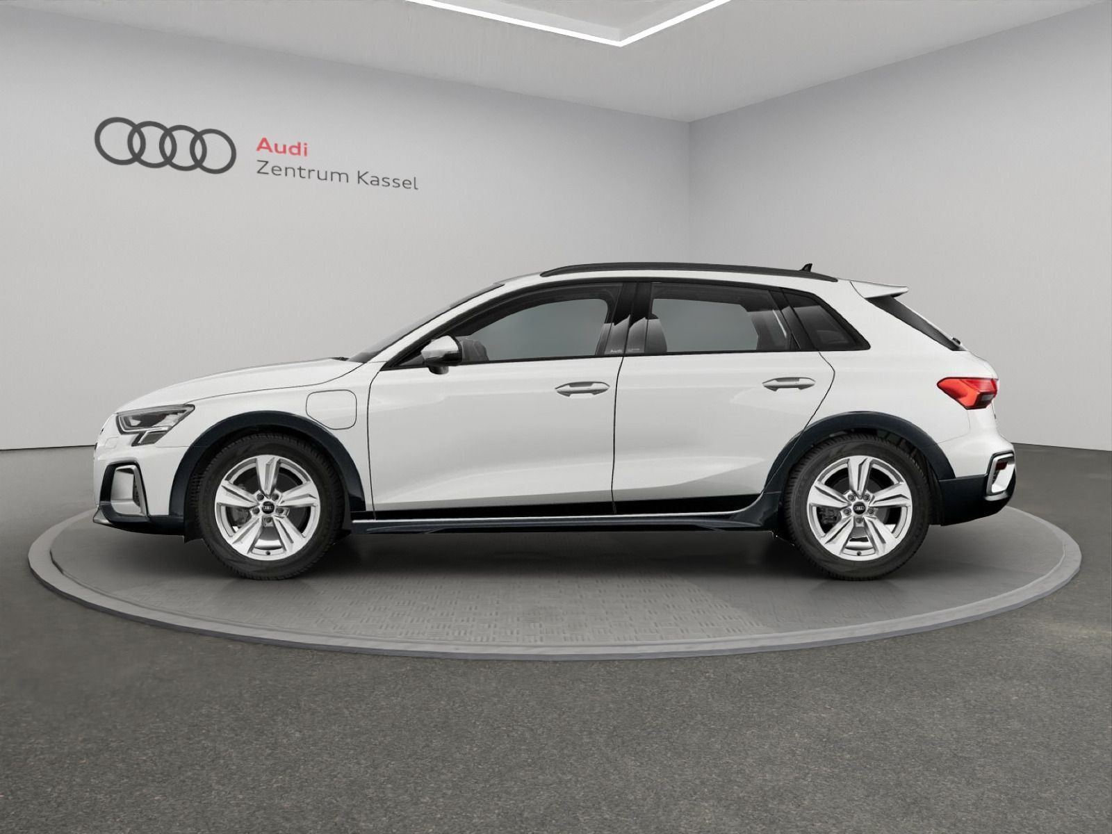 Audi A3 - Bild 2