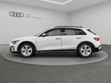 Audi A3 allstreet 40 TFSI e NEUBESTELLUNG - Audi A3 allstreet mit Hybrid-Antrieb (Benzin/Elektro)