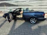 Saab 900 SE Cabrio - Saab 900 aus 1996