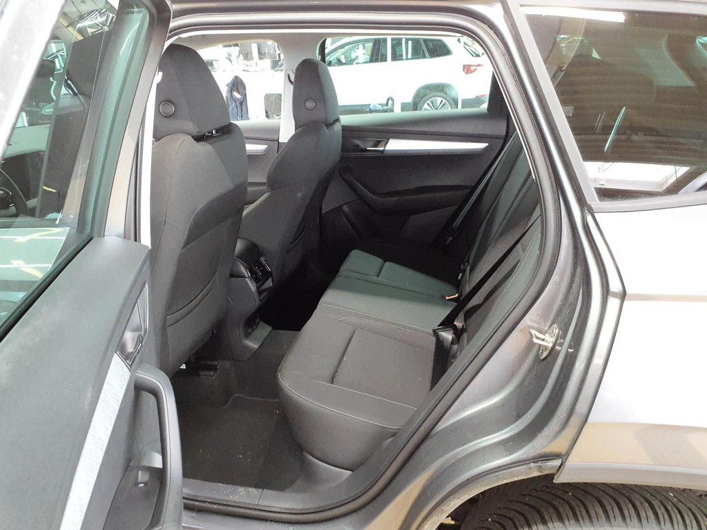 Skoda Karoq - Bild 4
