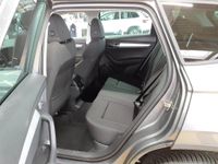 Skoda Karoq - Vorschau Bild 4
