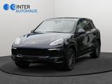 Porsche Cayenne S Diesel Platinum Edition*Sport-Chrono* - Porsche Cayenne in Leverkusen