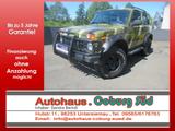 Lada BRONTO 4x4  KLIMA SHZG AHK ALU RAMMSCHUTZ TRITTB - Lada Niva: Geländewagen