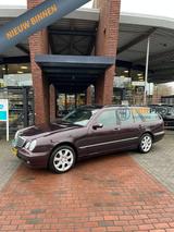 Mercedes-Benz E 270 kombi CDI Elegance Select APK  11-2026 - Mercedes-Benz E 270: Cdi Elegance