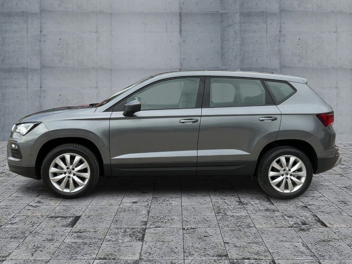 Seat Ateca - Bild 4