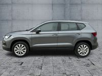 Seat Ateca - Vorschau Bild 4