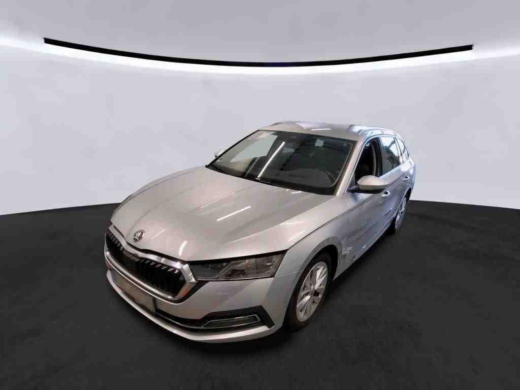 Image of Skoda Octavia