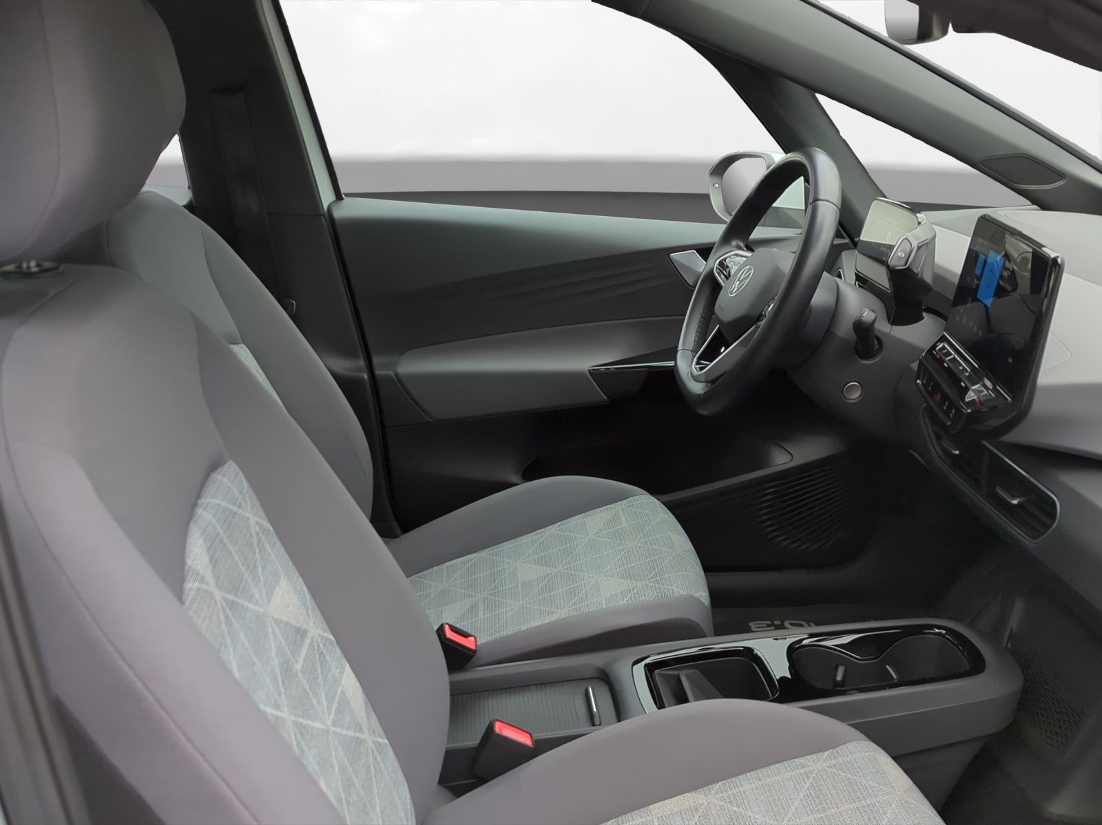 Volkswagen ID.3 - Bild 10