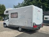 HYMER / ERIBA / HYMERCAR CAMP 524 GT *1 HAND*38.000KM*KLIMA*DPF*FESTBETT* - HYMER / ERIBA Gt