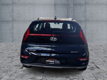 Hyundai BAYON 1.0 T-GDI Trend (90PS) Automatik